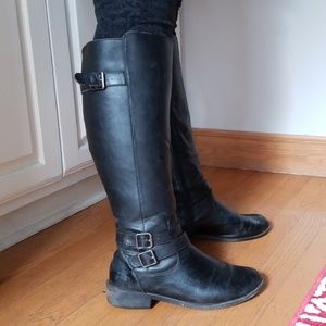 American Eagle Boots